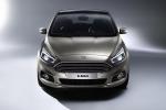Ford S-Max 2014 года